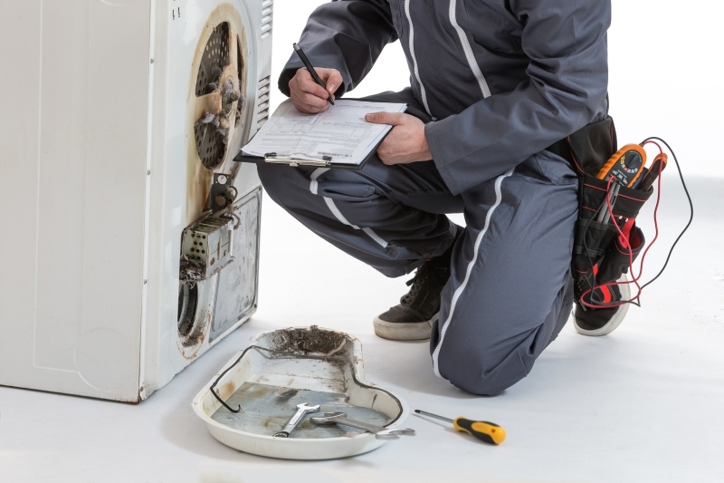 Washing machine repair in Brent Cross