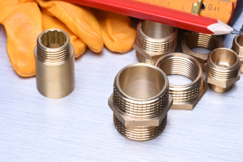 The Engineered Plumbing team