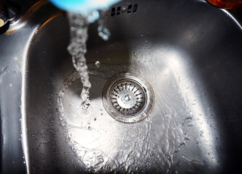 Tap repair in Brent Cross